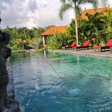 Alamdhari Resort And Spa Сидемен Екстериор снимка