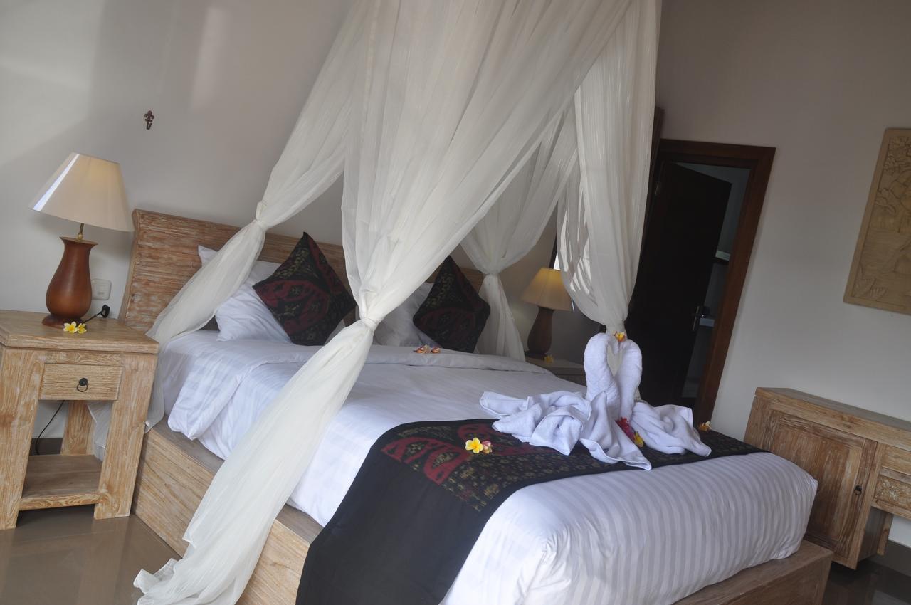 Alamdhari Resort And Spa Сидемен Екстериор снимка