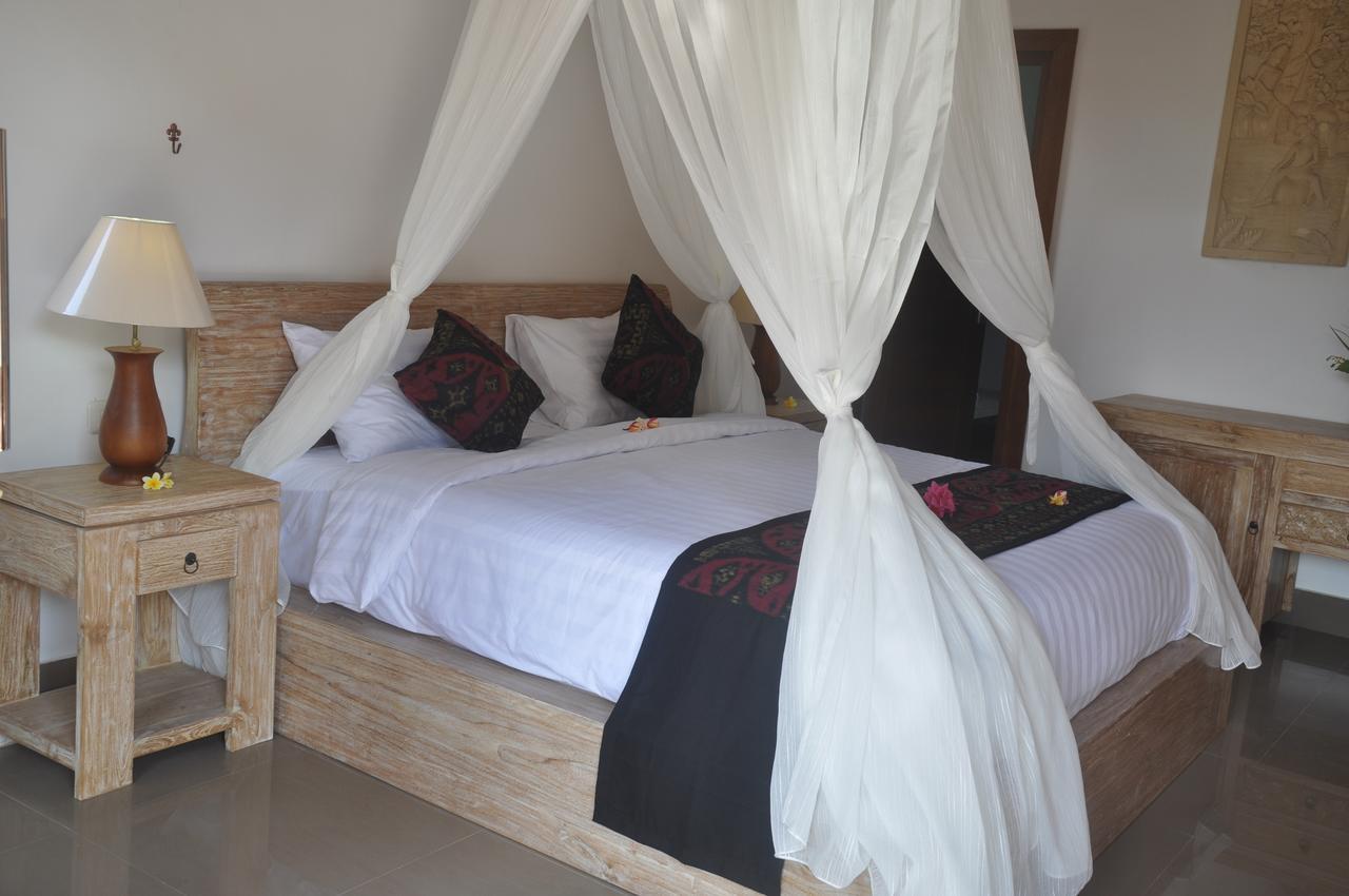Alamdhari Resort And Spa Сидемен Екстериор снимка