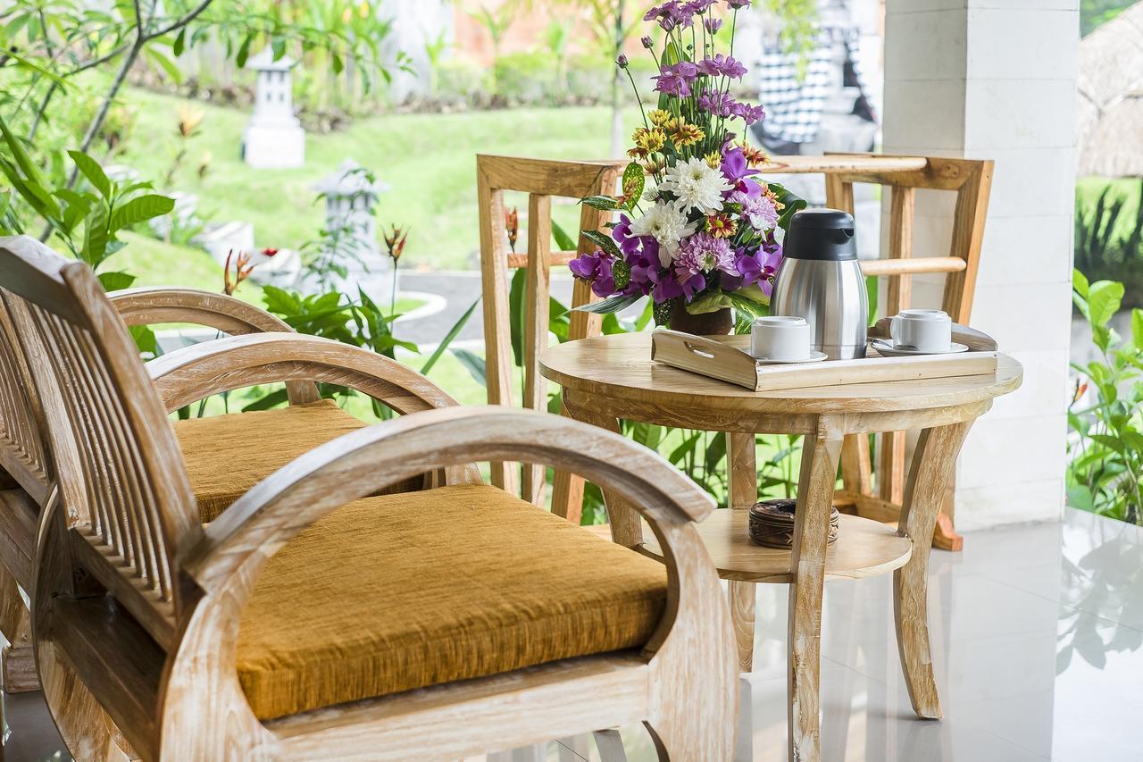 Alamdhari Resort And Spa Сидемен Екстериор снимка
