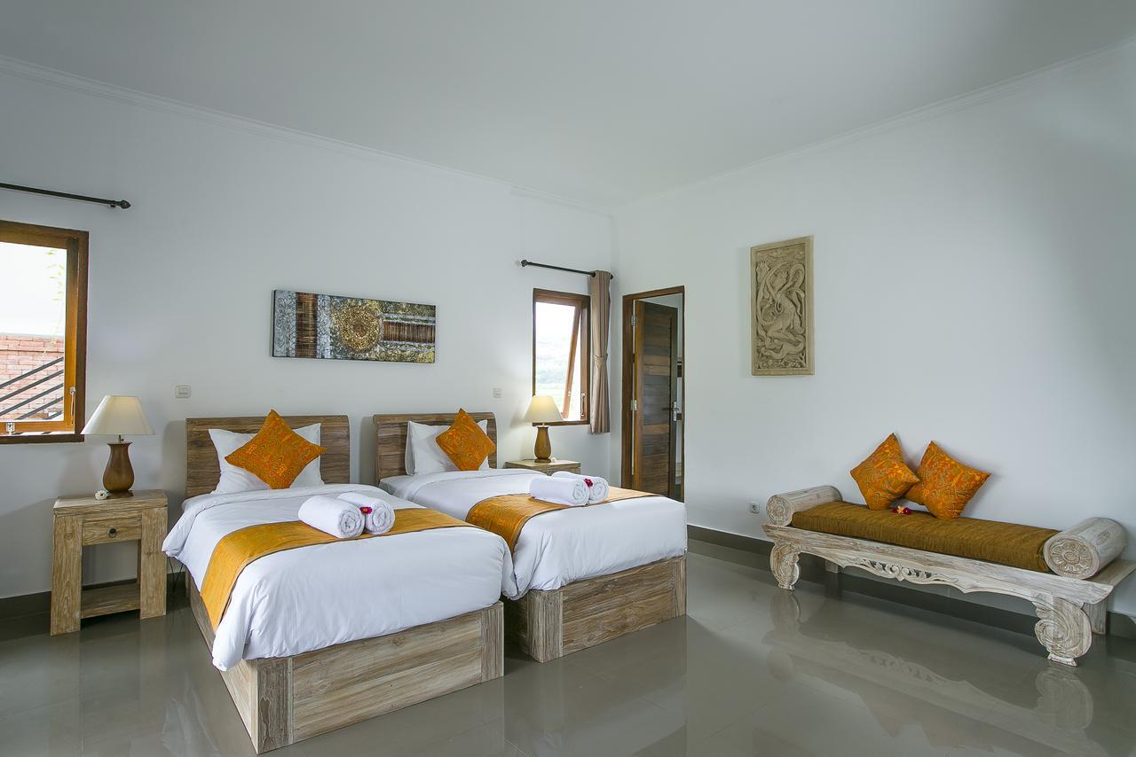 Alamdhari Resort And Spa Сидемен Екстериор снимка