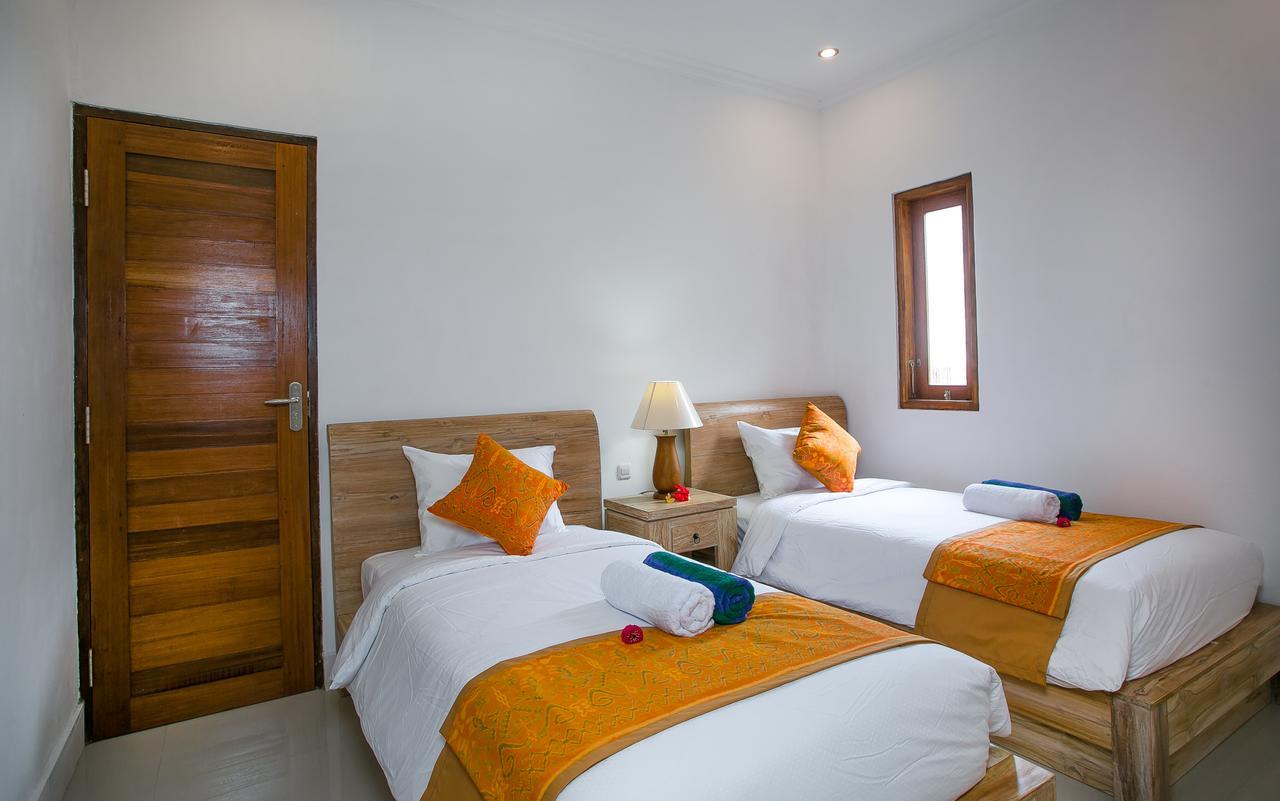 Alamdhari Resort And Spa Сидемен Екстериор снимка