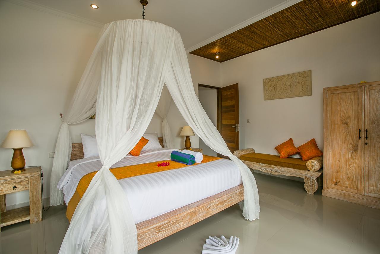 Alamdhari Resort And Spa Сидемен Екстериор снимка