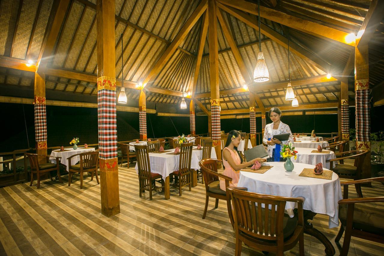Alamdhari Resort And Spa Сидемен Екстериор снимка