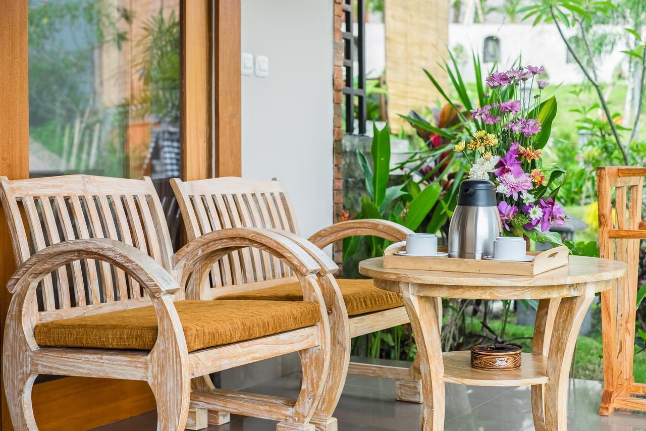 Alamdhari Resort And Spa Сидемен Екстериор снимка