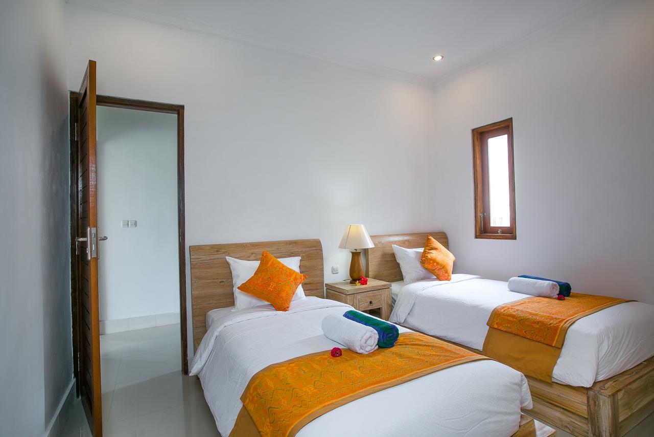 Alamdhari Resort And Spa Сидемен Екстериор снимка