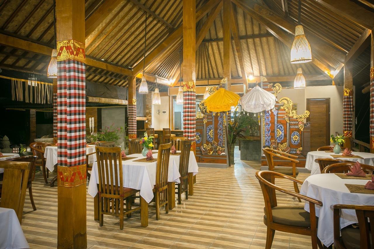 Alamdhari Resort And Spa Сидемен Екстериор снимка