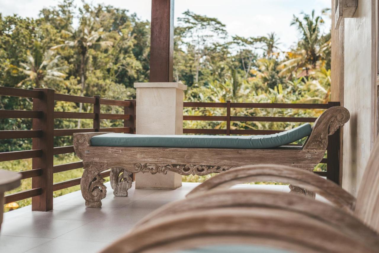Alamdhari Resort And Spa Сидемен Екстериор снимка