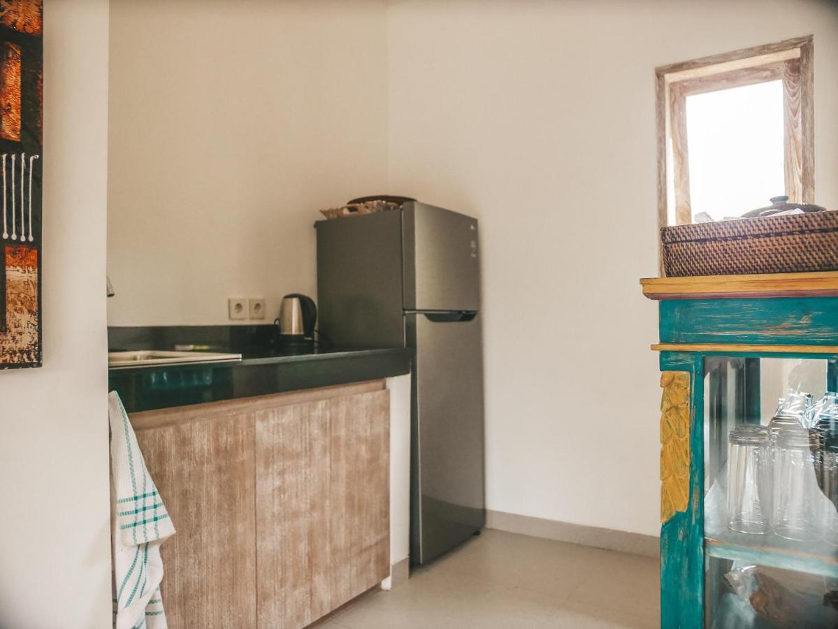 Alamdhari Resort And Spa Сидемен Екстериор снимка
