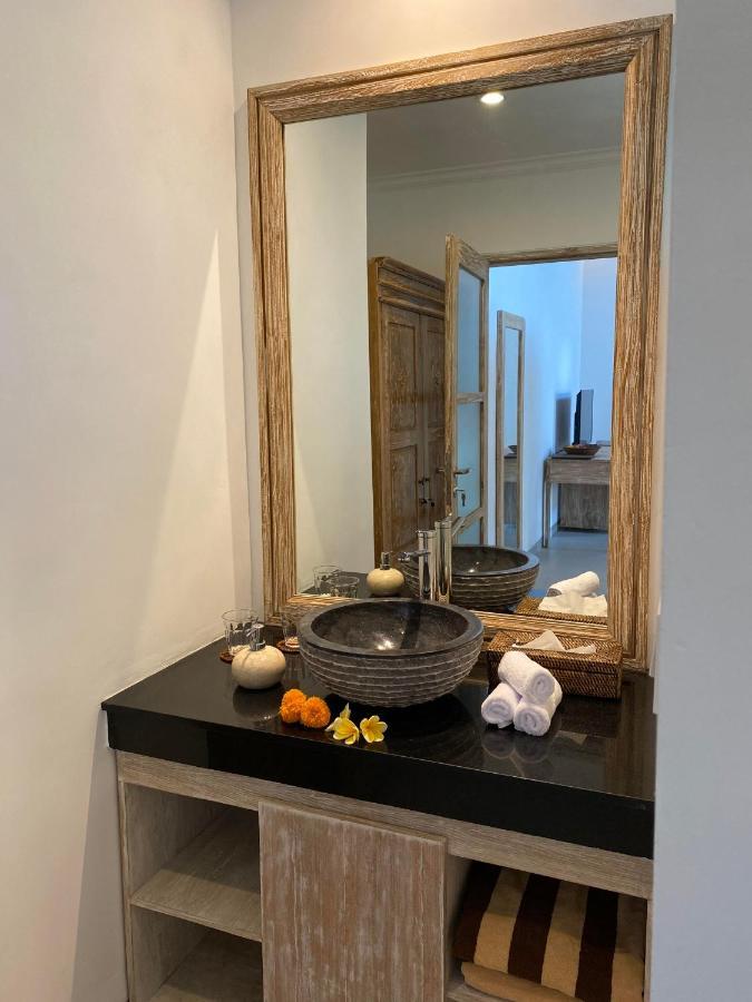 Alamdhari Resort And Spa Сидемен Екстериор снимка