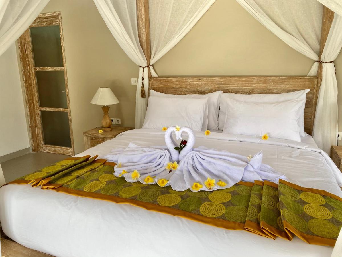 Alamdhari Resort And Spa Сидемен Екстериор снимка