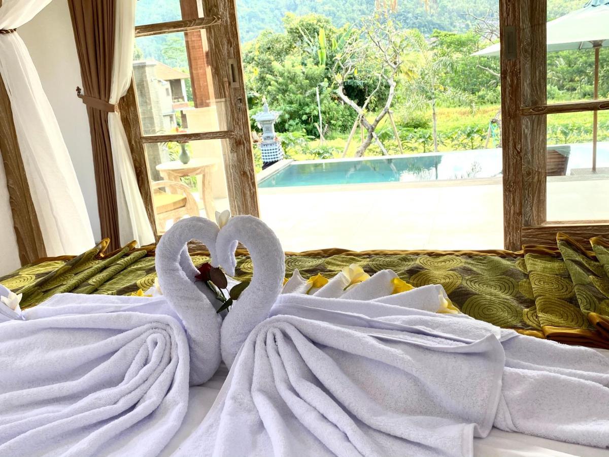 Alamdhari Resort And Spa Сидемен Екстериор снимка