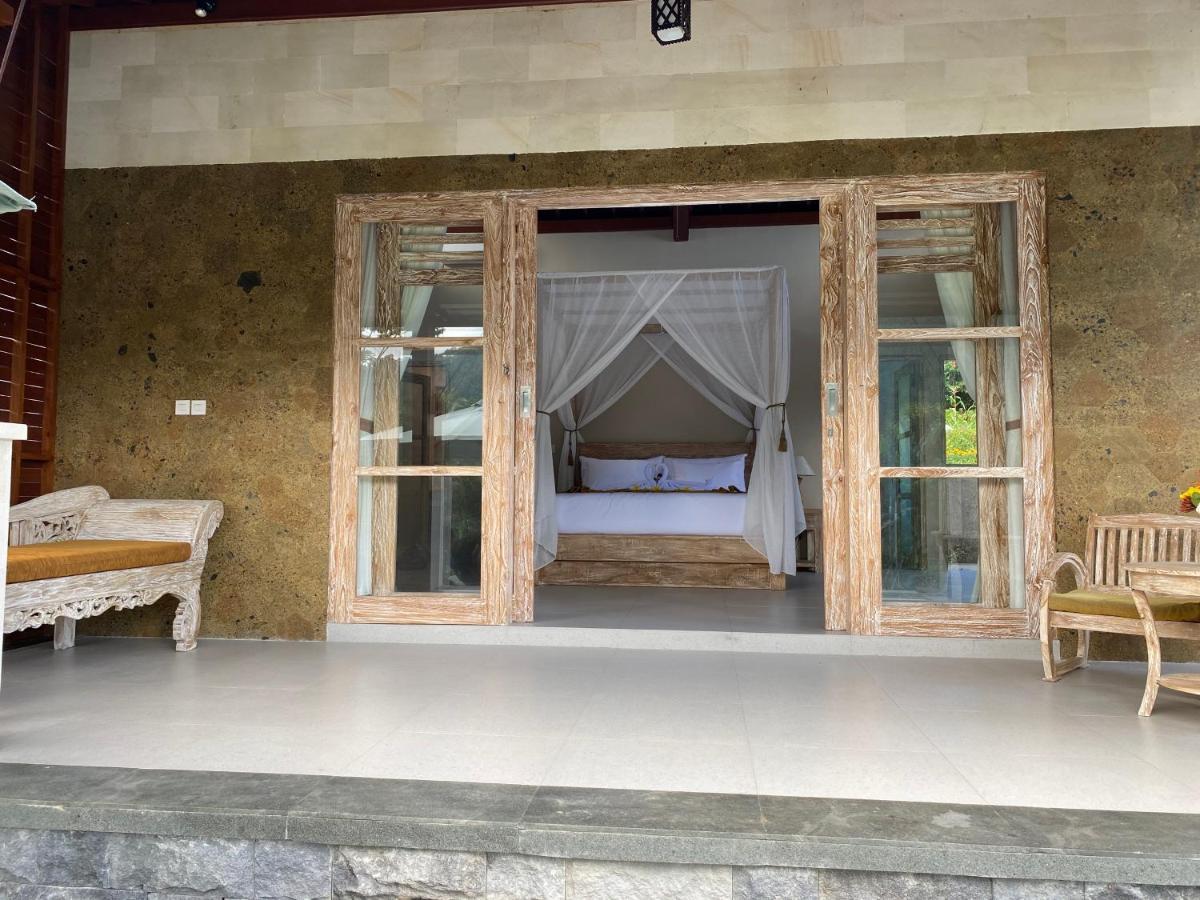 Alamdhari Resort And Spa Сидемен Екстериор снимка