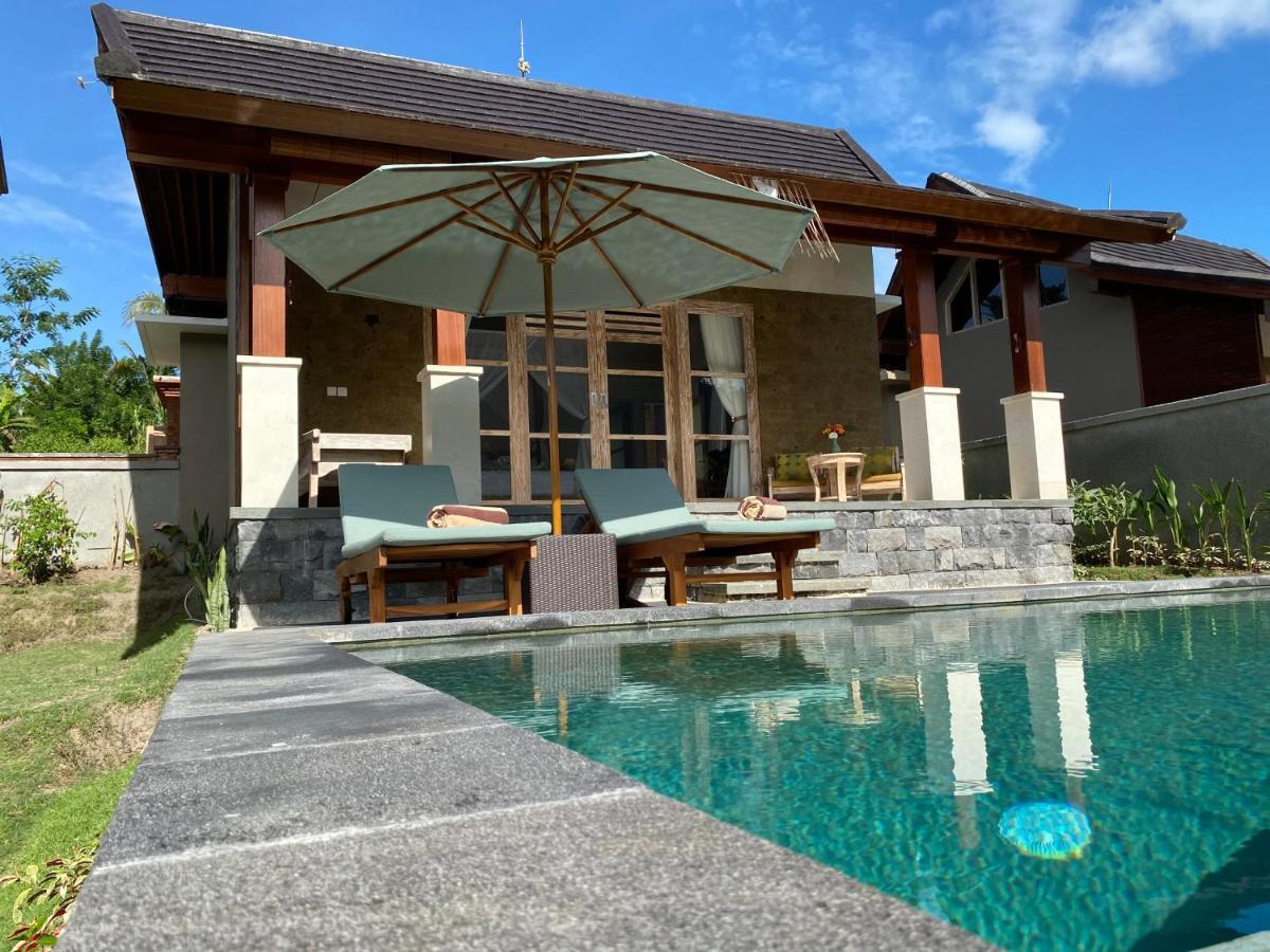 Alamdhari Resort And Spa Сидемен Екстериор снимка