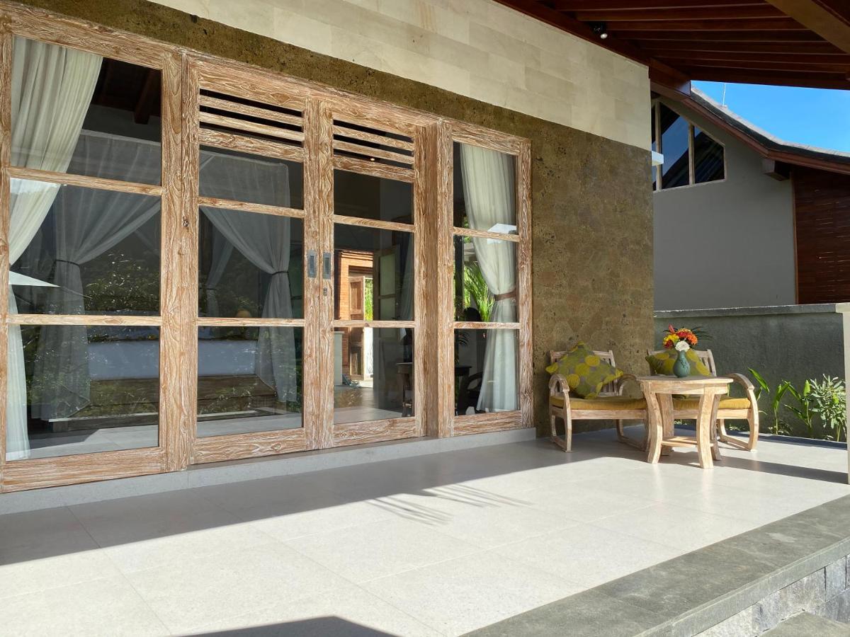 Alamdhari Resort And Spa Сидемен Екстериор снимка