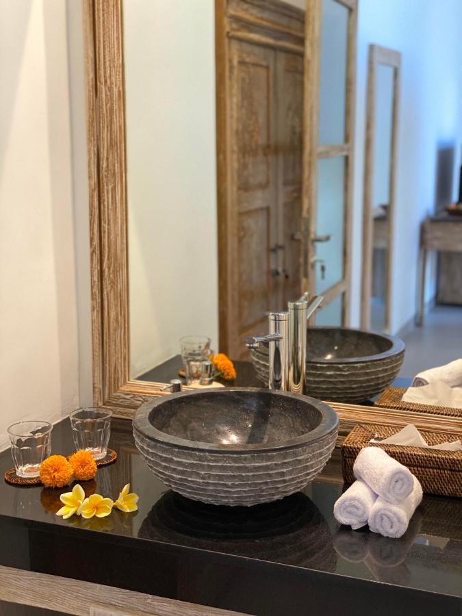 Alamdhari Resort And Spa Сидемен Екстериор снимка