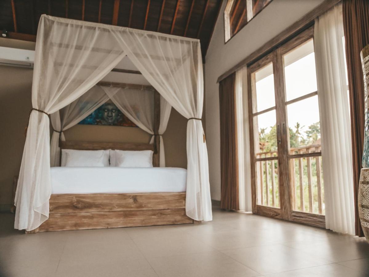 Alamdhari Resort And Spa Сидемен Екстериор снимка