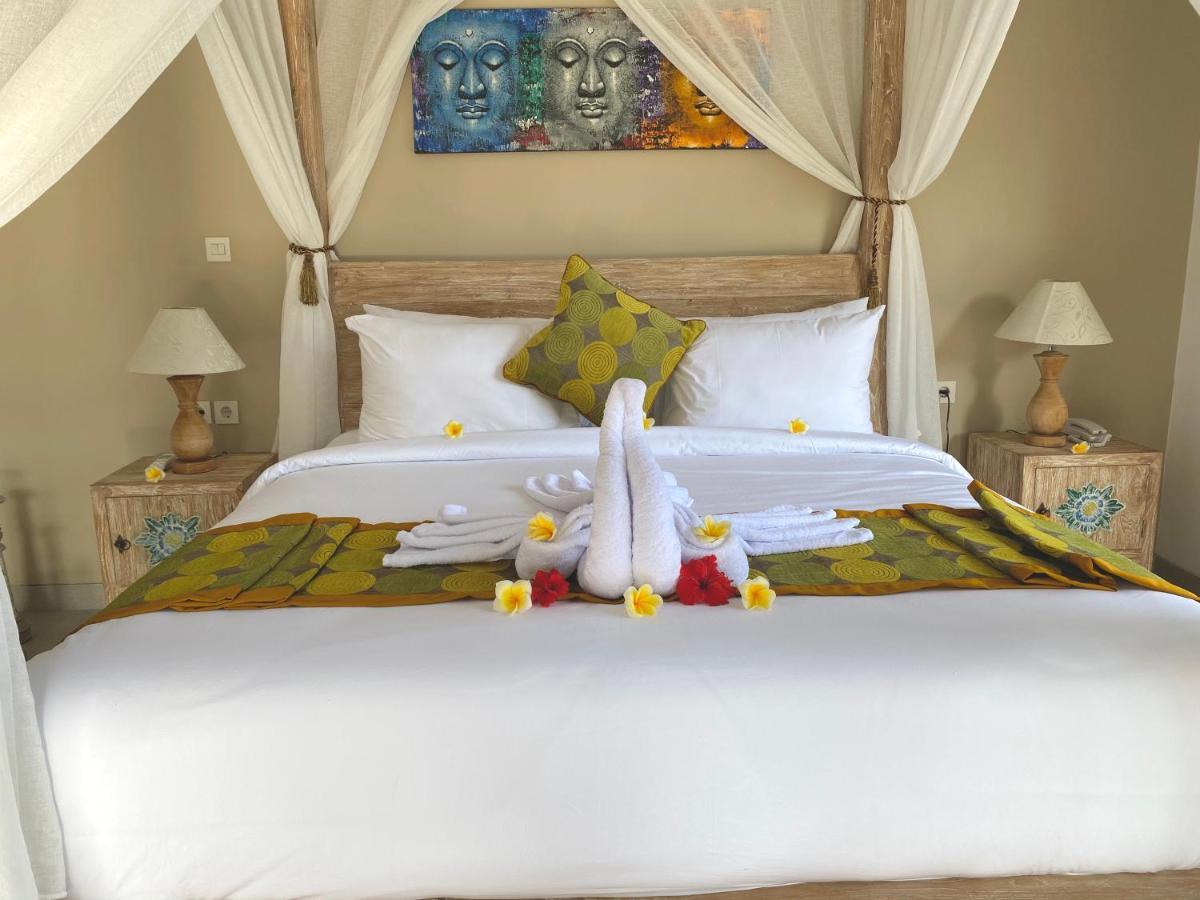 Alamdhari Resort And Spa Сидемен Екстериор снимка