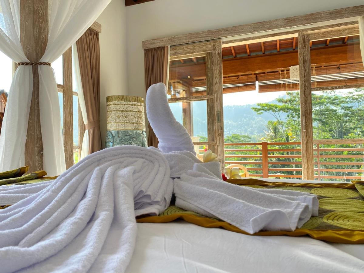Alamdhari Resort And Spa Сидемен Екстериор снимка