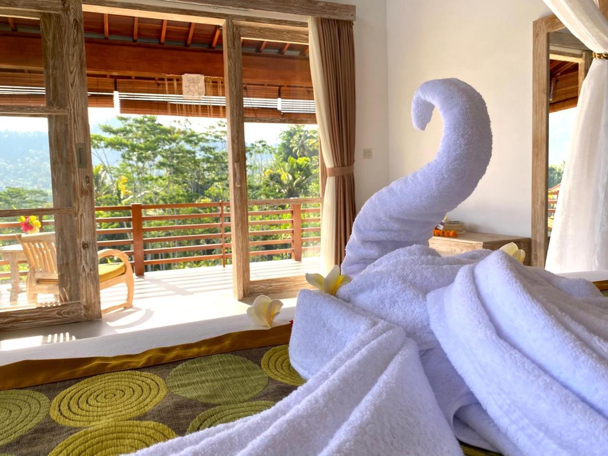 Alamdhari Resort And Spa Сидемен Екстериор снимка